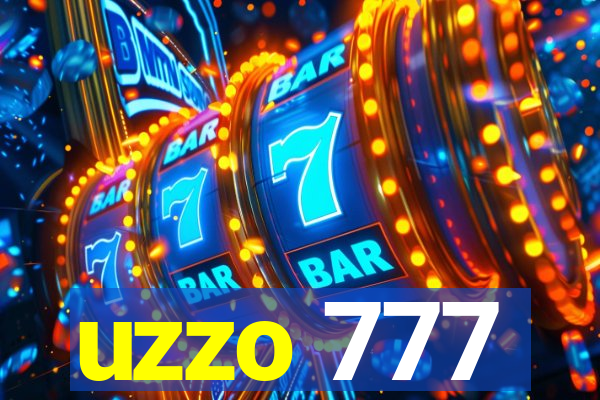 uzzo 777